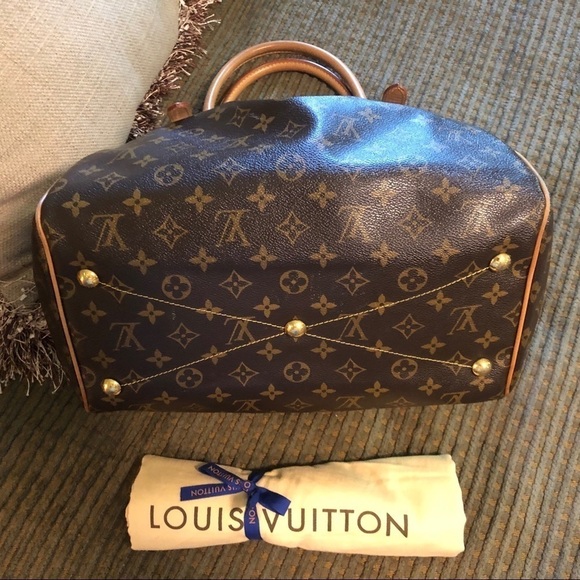Louis Vuitton Tivoli GM - Picture 5 of 8